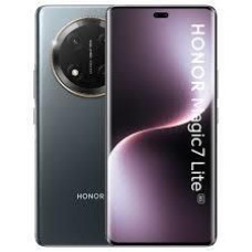 Honor Viedtālrunis Honor  MOBILE PHONE  MAGIC7 LITE/8/512GB BLACK 5109BQBE