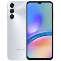 Samsung Viedtālrunis Samsung  Galaxy A05s 4G 4/128GB Silver