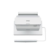 Epson Printers EPSON  EB-770FI Full HD Laser Projector/16:9/4100 Lumens/2500000 :1/White