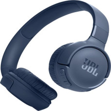 JBL Bezvadu austiņas JBL  Tune 520 Blue