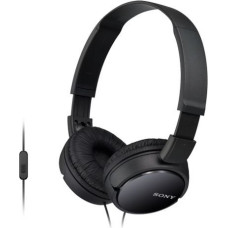 Sony Bezvadu austiņas Sony  MDR-ZX110APB.CE7 Headband/On-Ear, Microphone, Black