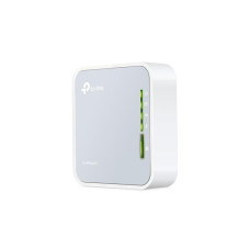 Tp-Link Rūteris TP-Link  Wireless Router||Wireless Router|733 Mbps|IEEE 802.11a|IEEE 802.11 b/g|IEEE 802.11n|IEEE 802.11ac|USB 2.0|1x10/100M|TL-WR902AC