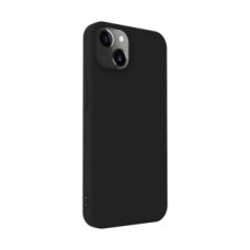 Ilike Aizmugurējais vāciņš iLike Apple iPhone 14 Nano Silicone case Black