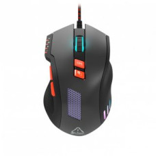 Canyon Datora pele Canyon  Gaming Mouse Corax GM-5N with 8 programmable buttons Black
