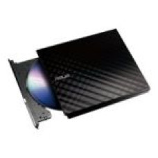 Asus Datoru piederumi Asus  SDRW-08D2S-U Lite black