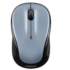 Logitech Datora pele Logitech  MOUSE USB OPTICAL WRL M325S/GRAY 910-006813