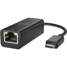 HP Datoru piederumi HP  HP USB-C to RJ45 Adapter G2