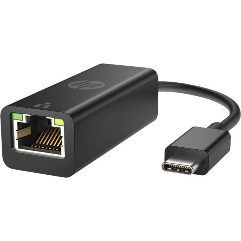 HP Datoru piederumi HP  HP USB-C to RJ45 Adapter G2
