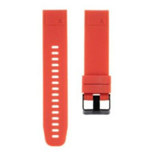 Tactical Siksniņa Tactical  Silicone Band for Garmin Fenix 5S/6S/7S QuickFit 20mm