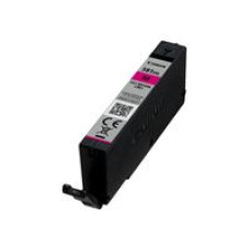 Canon Aksesuāri un izejmateriāli Canon  INK CLI-581XXL M