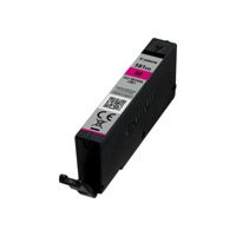 Canon Aksesuāri un izejmateriāli Canon  INK CLI-581XXL M