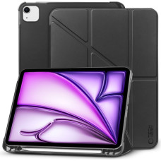 Tech-Protect Cita datorprece Tech-Protect  Tech-Protect SC Pen Origami Case for iPad Air 13