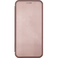 Evelatus Atveramie maciņi Evelatus Samsung Galaxy A33 5G Book Case Rose Gold