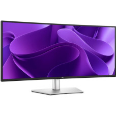 Dell Monitors Dell  LCD Monitor||P3425WE|34.1