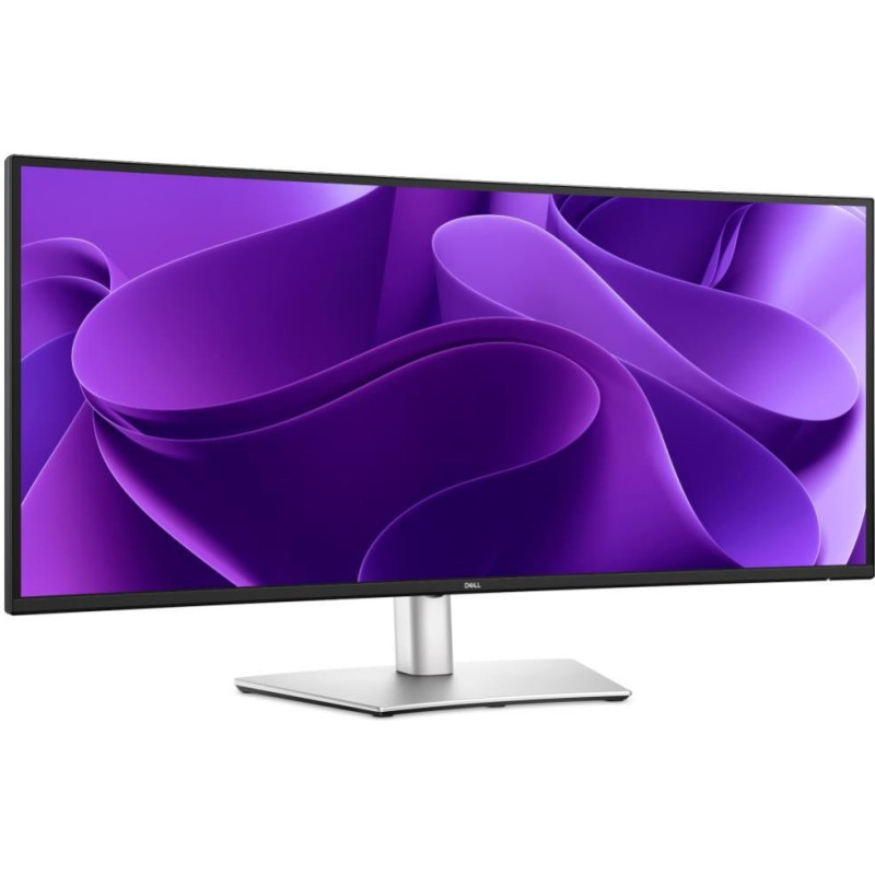 Dell Monitors Dell  LCD Monitor||P3425WE|34.1