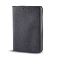 Ilike Atveramie maciņi iLike Xiaomi Smart Magnet case for Poco X4 Pro 5G Black
