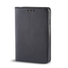 Ilike Atveramie maciņi iLike Xiaomi Smart Magnet case for Poco X4 Pro 5G Black
