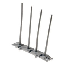 Axis Serveru  - Citi piederumi AXIS  NET CAMERA ACC BIRD CONTROL/SPIKE 10PCS 5801-121