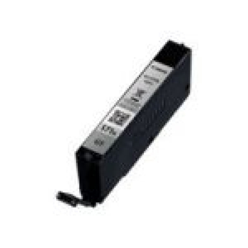 Canon Aksesuāri un izejmateriāli Canon  CLI-571XL GY