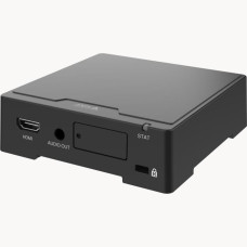Axis Serveru  - Citi piederumi AXIS  NET VIDEO DECODER D1110/02282-001