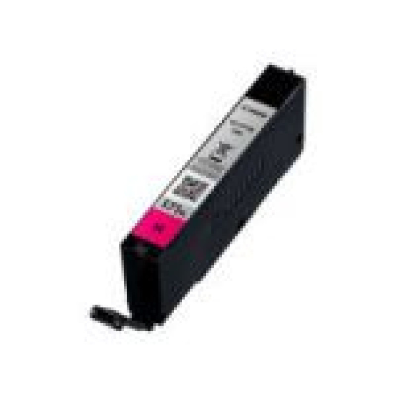Canon Aksesuāri un izejmateriāli Canon  CLI-571XL M