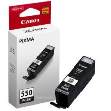 Canon Aksesuāri un izejmateriāli Canon  Ink Cartridge Black
