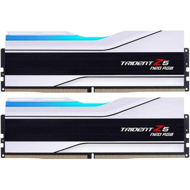G.skill Operatīv atmiņa DDR4 G.Skill  MEMORY DIMM 32GB DDR5-6400 K2/6400J3239G16GX2-TZ5NRW