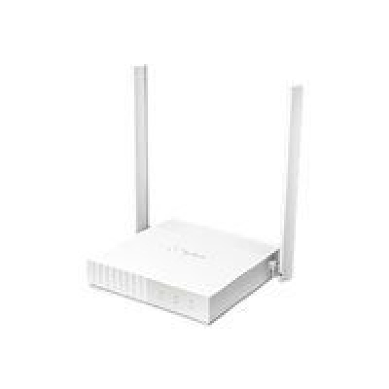Tp-Link Rūteris TP-Link  N300 Wi-Fi 6 Router 2.4GHz