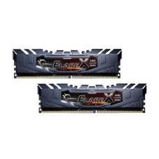 G.skill Operatīv atmiņa DDR4 G.Skill  MEMORY DIMM 16GB PC25600 DDR4/K2 F4-3200C16D-16GFX