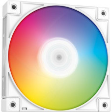 Deepcool Dzesētājs Deepcool  RGB White LED lights Fan RF120
