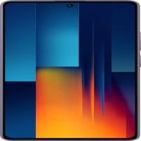Poco Viedtālrunis POCO  M6 PRO/8/256GB PURPLE MZB0G3CEU