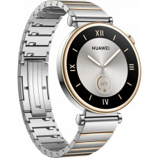 Huawei Viedpulksteni Huawei  Watch GT 4 41mm Silver