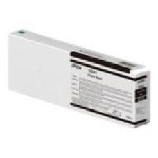 Epson Aksesuāri un izejmateriāli EPSON  EPSON Singlepack Light Black T44J740