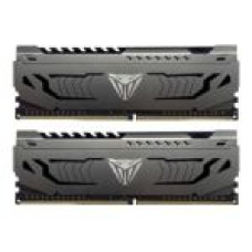 Patriot Operatīv atmiņa DDR4 Patriot  PATRIOT Viper Steel 16GB 2x8GB DDR4 KIT