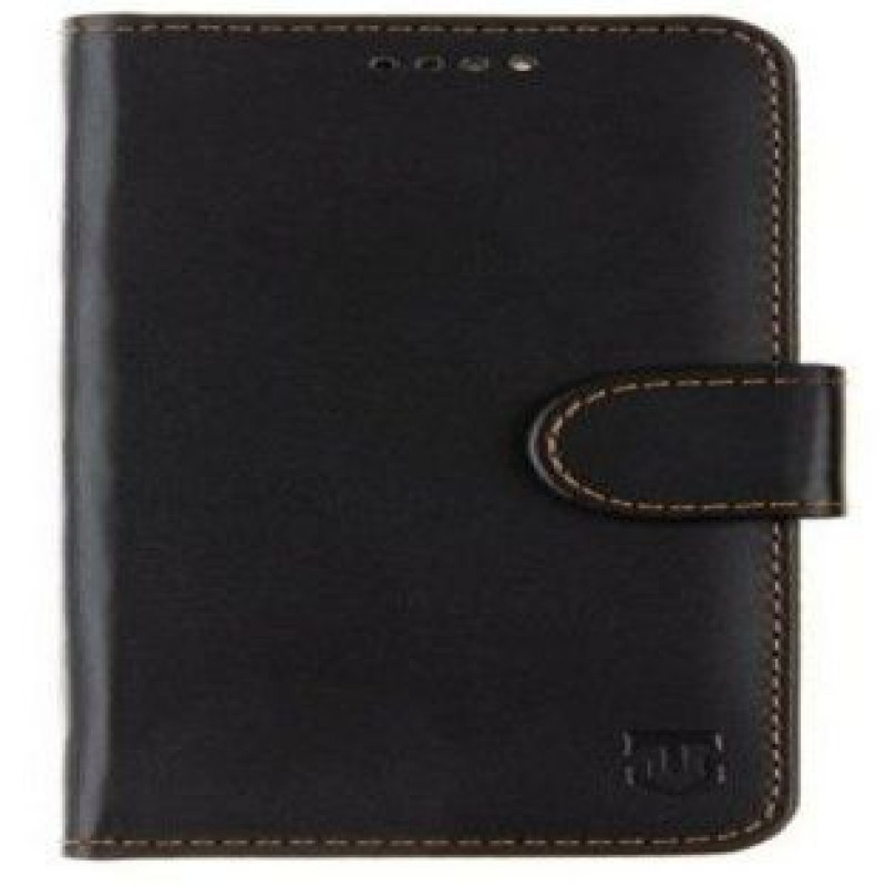 Tactical Atveramie maciņi Tactical - Honor X8a Field Notes Black