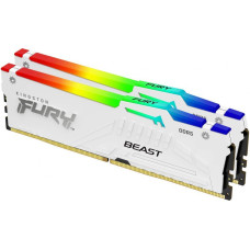 Kingston Datoru piederumi Kingston  KINGSTON 32GB 6000MT/s DDR5 CL30 DIMM