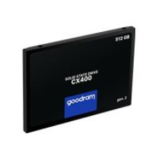 Goodram Cietais disks SSD Goodram  CX400 GEN.2 SSD 512GB SATA3 2.5i