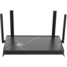 Tp-Link Rūteris TP-Link  Wireless Router||Wireless Router|3600 Mbps|Wi-Fi 7|USB 3.0|3x10/100/1000M|1x2.5GbE|LAN  WAN ports 1|Number of antennas 4|ARCHERBE230