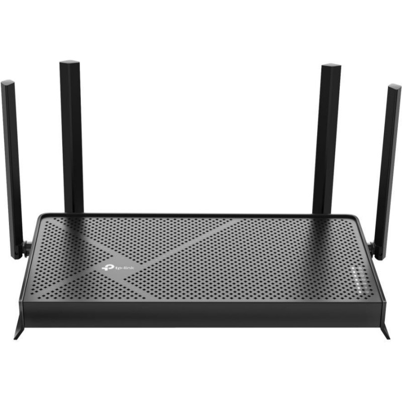 Tp-Link Rūteris TP-Link  Wireless Router||Wireless Router|3600 Mbps|Wi-Fi 7|USB 3.0|3x10/100/1000M|1x2.5GbE|LAN  WAN ports 1|Number of antennas 4|ARCHERBE230