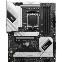 MSI Pamatplate Intel procesorsiem MSI  PRO B650-A WIFI