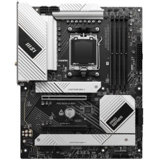 MSI Pamatplate Intel procesorsiem MSI  PRO B650-A WIFI