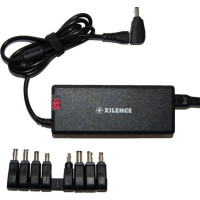 Xilence Lādētājs XILENCE  NB ACC AC ADAPTER UNIV. 75W/XM008