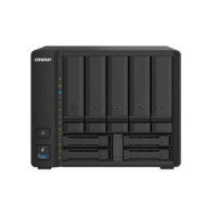 Qnap Serveri QNAP  NAS STORAGE TOWER 9BAY 4GB/TS-932PX-4G