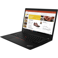 Lenovo Portatīvais dators Lenovo  ThinkPad T14s 2-in-1 Gen 1 Touch 14 WUXGA ULT7-255U/32GB/1TB/Intel Graphics/ENG Backlit kbd/3Y Warranty |