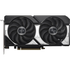 Asus Grafiskās karte / Video kartes Asus  DUAL-RTX5060TI-O8G |