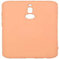 Evelatus Aizmugurējais vāciņš Evelatus Xiaomi Redmi 8 Soft Touch Silicone Powder