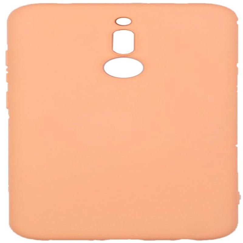 Evelatus Aizmugurējais vāciņš Evelatus Xiaomi Redmi 8 Soft Touch Silicone Powder