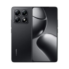 Xiaomi Viedtālrunis Xiaomi  14T 12/256GB Titan Black