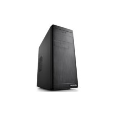 Deepcool Datoru korpusi Deepcool  Wave V2 Black, Micro ATX, Power supply included No