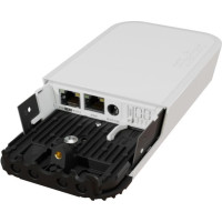 Mikrotik Nevadāms centrmezgls Mikrotik  WRL ACCESS POINT OUTDOOR KIT/WAPGR5HACD2HND&EC200A
